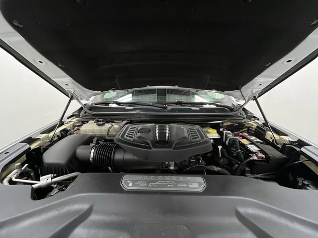 Used 2023 Jeep Wagoneer Series II w/ Premium Group I AWD/4WD image 31