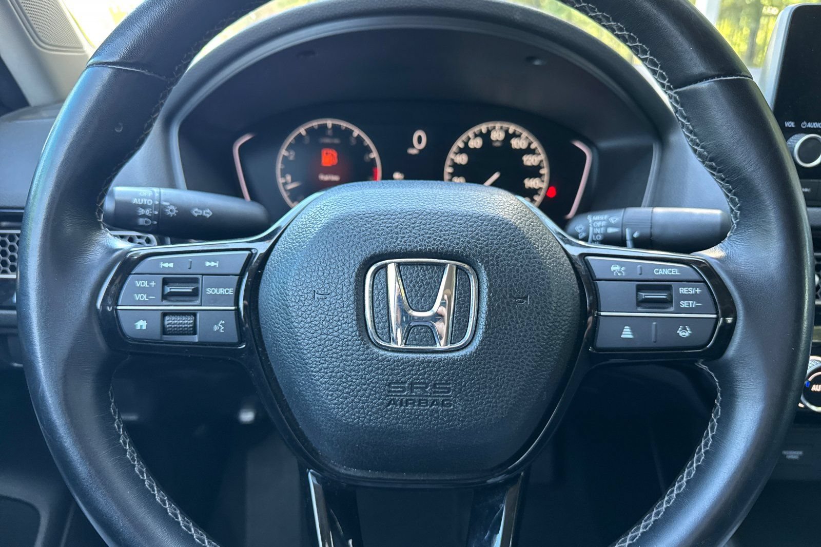 Used 2023 Honda Civic EX image 35