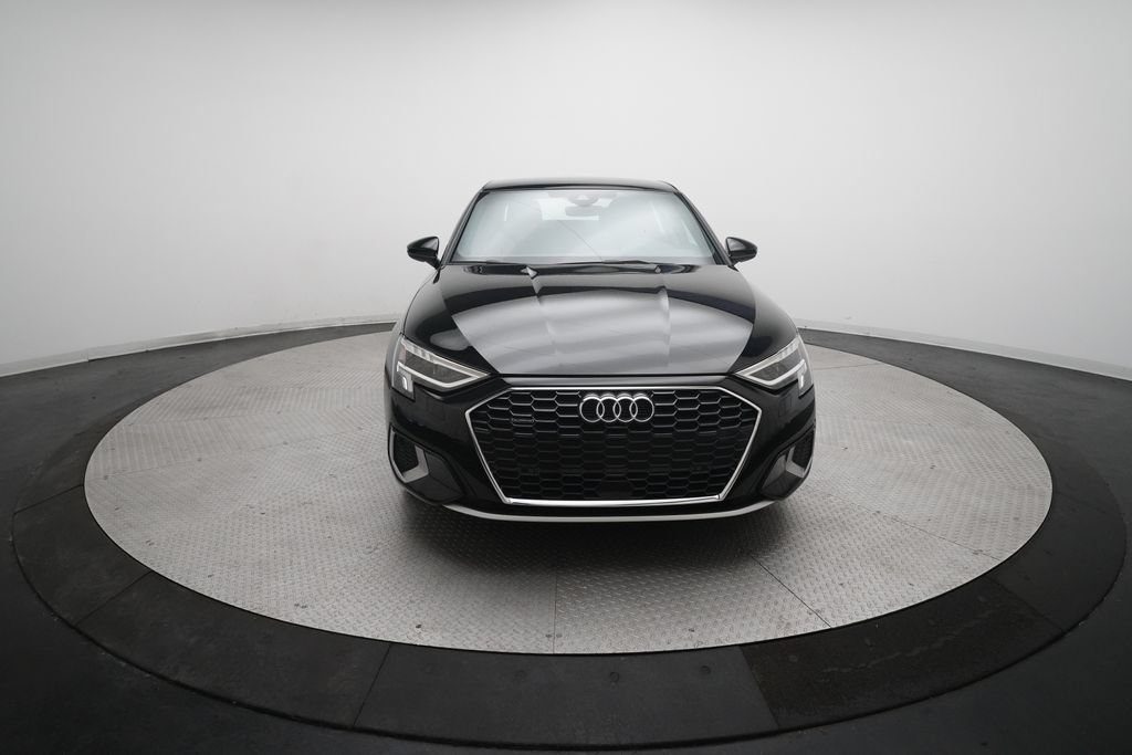 Certified 2023 Audi A3 2.0T Premium Plus AWD/4WD image 11