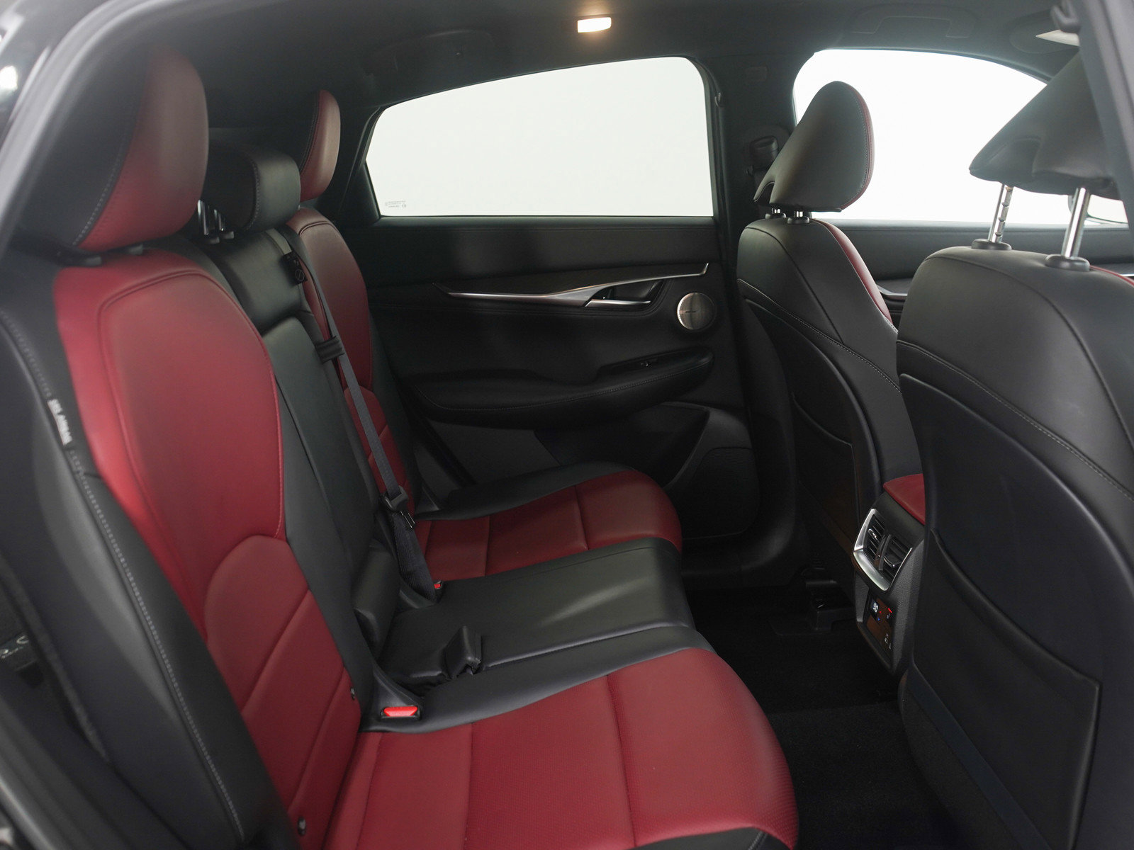 Used 2025 INFINITI QX55 Sensory w/ Lighting Package image 12