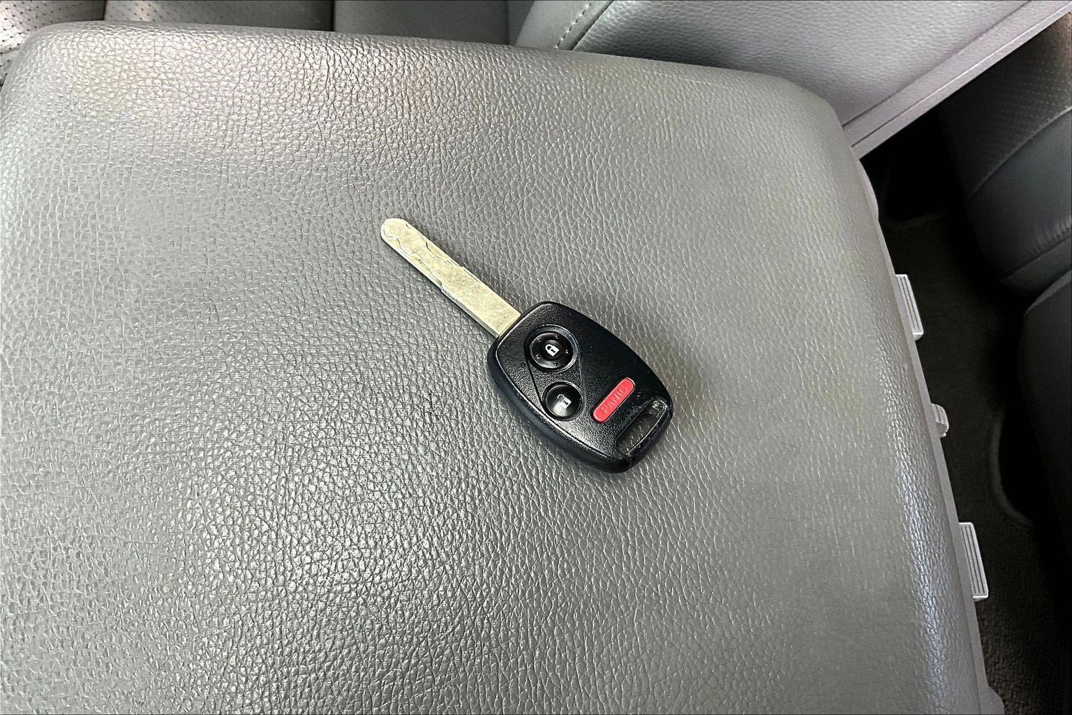 Used 2012 Honda Ridgeline RTL image 33