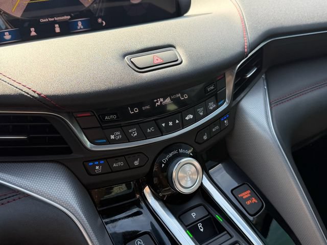 Certified 2025 Acura TLX SH-AWD w/ A-SPEC Pkg image 26