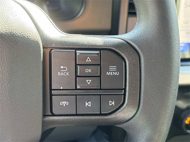 New 2026 Ford F250 XLT w/ XLT Premium Package image 24