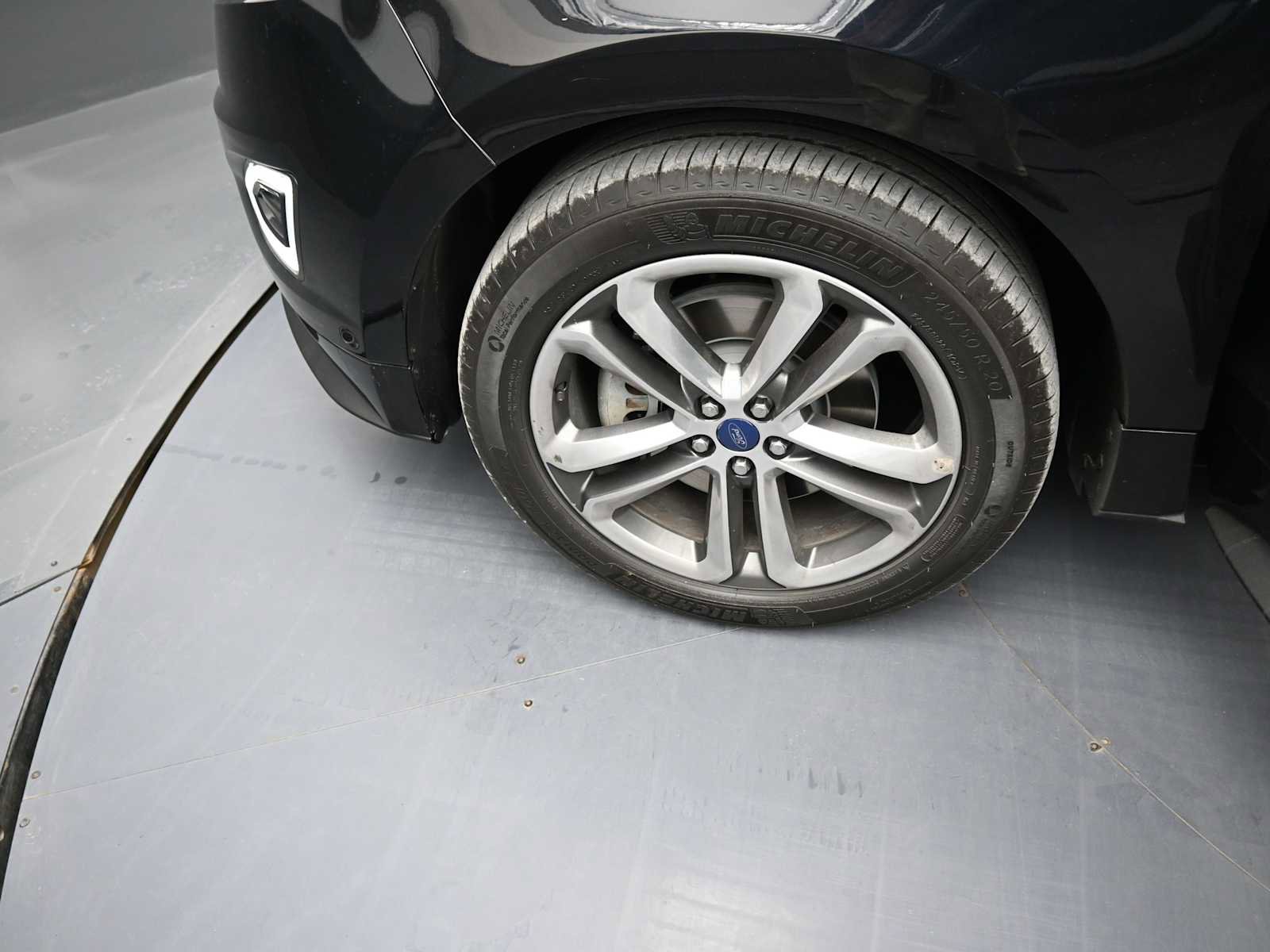 Used 2017 Ford Edge Sport w/ Equipment Group 401A image 10