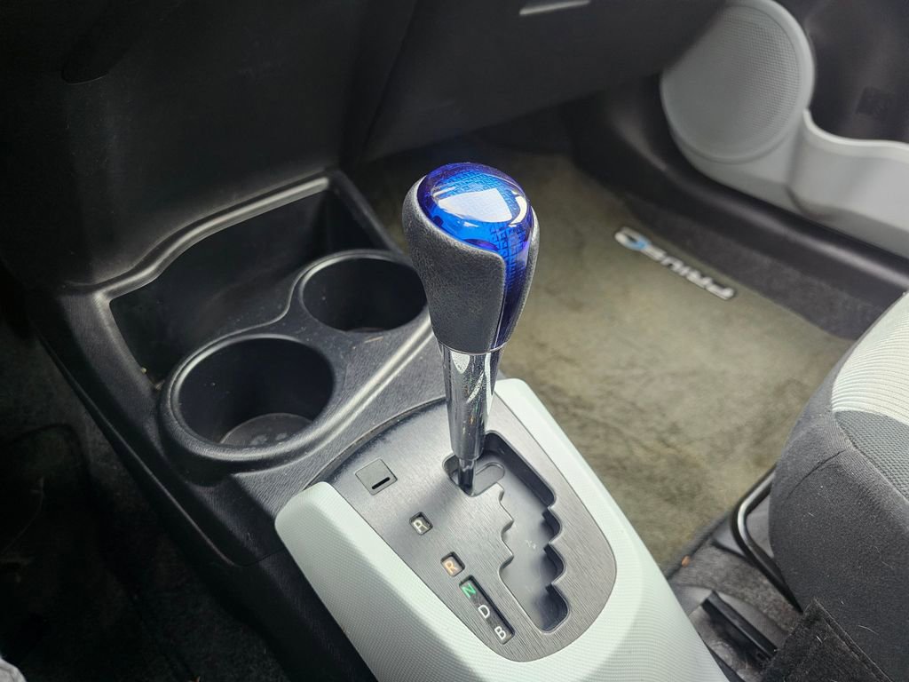 Used 2014 Toyota Prius C Three FWD image 27
