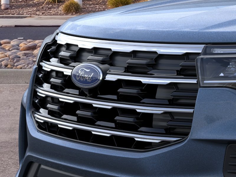 New 2026 Ford Explorer Active AWD/4WD image 43