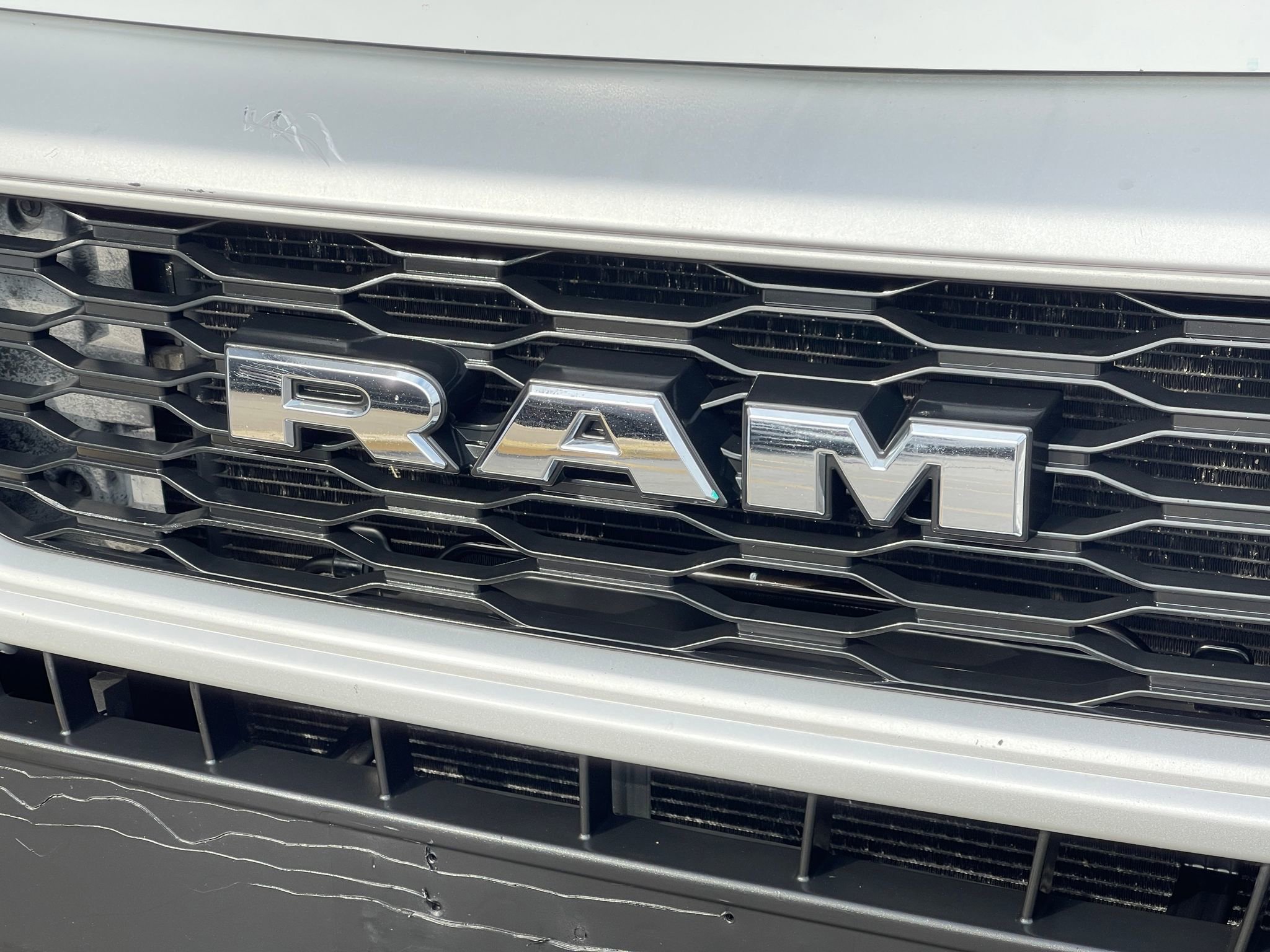 Used 2020 RAM ProMaster 1500 FWD image 33