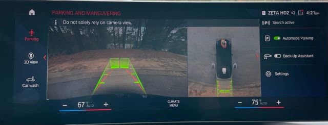 Used 2023 BMW i4 eDrive35 w/ Premium Package image 25