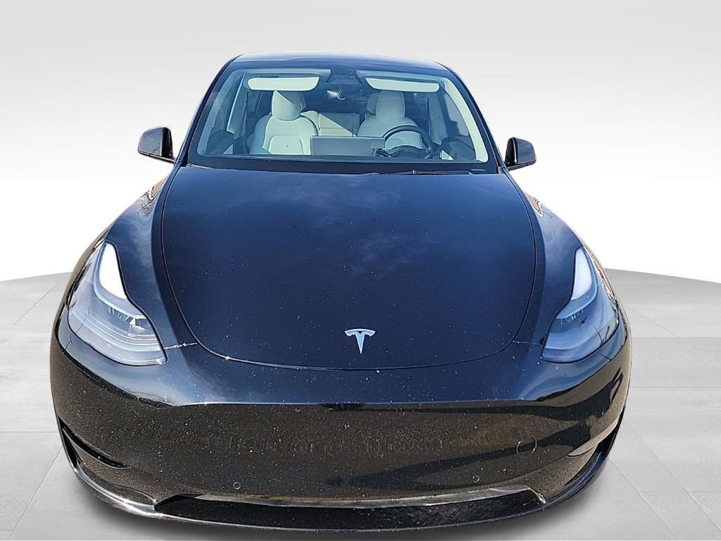 Used 2022 Tesla Model Y Performance image 4