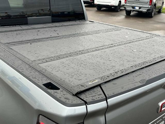 New 2026 GMC Sierra 1500 AT4 w/ AT4 Premium Package image 15