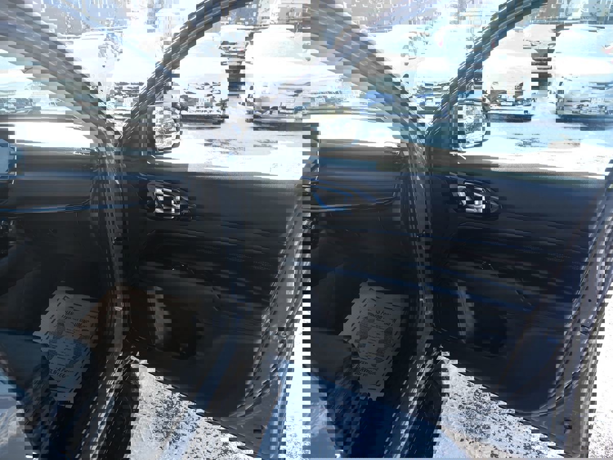 Used 2022 Jeep Compass Trailhawk image 20