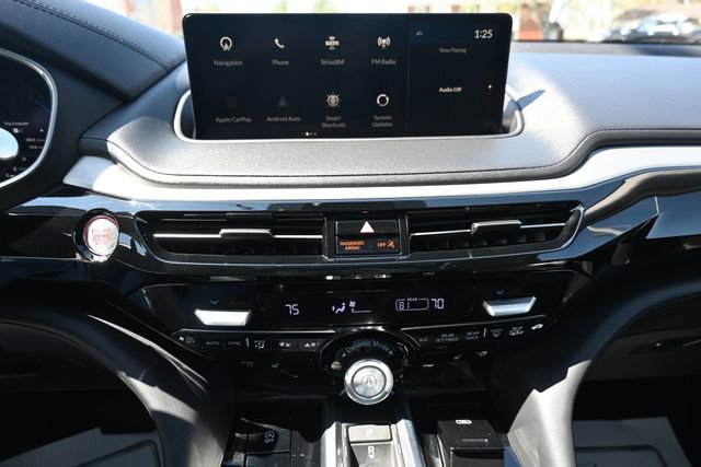 Used 2023 Acura MDX SH-AWD w/ Technology Package image 36