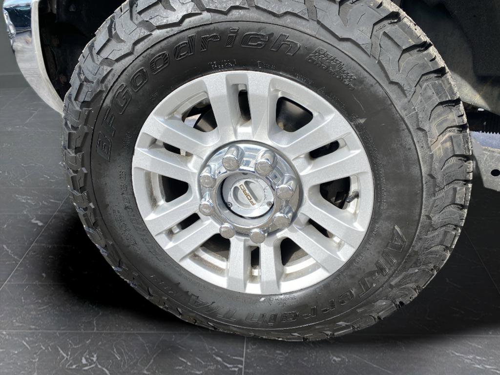 Used 2018 Ford F250 XLT image 46