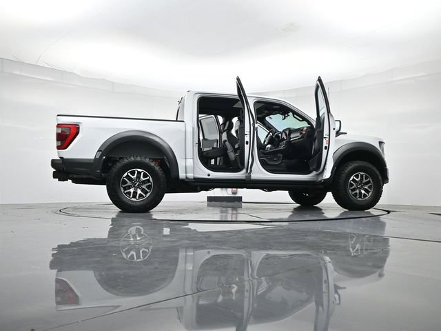 Certified 2023 Ford F150 Raptor image 53
