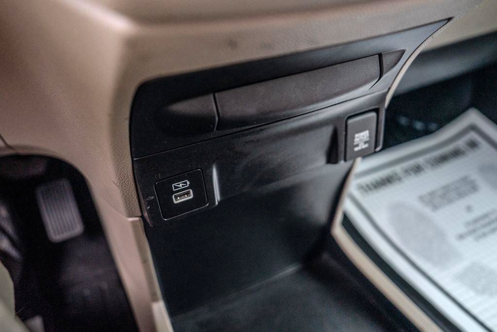 Used 2022 Honda Odyssey EX image 28