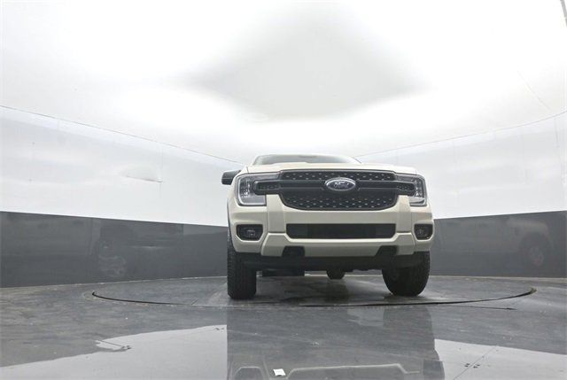 New 2025 Ford Ranger XL image 26