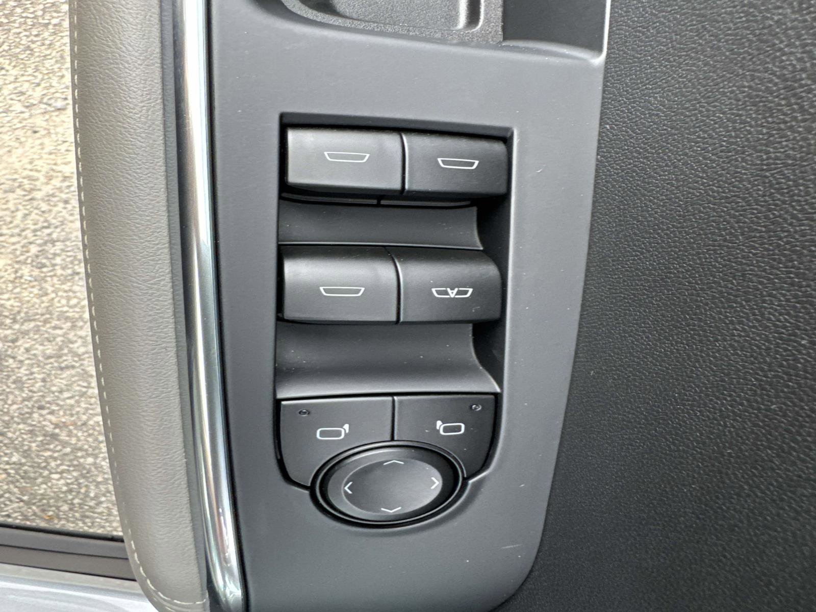 New 2026 GMC Acadia Elevation w/ Elevation Premium Package image 20