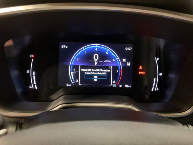 New 2026 Toyota Corolla XSE FWD image 30