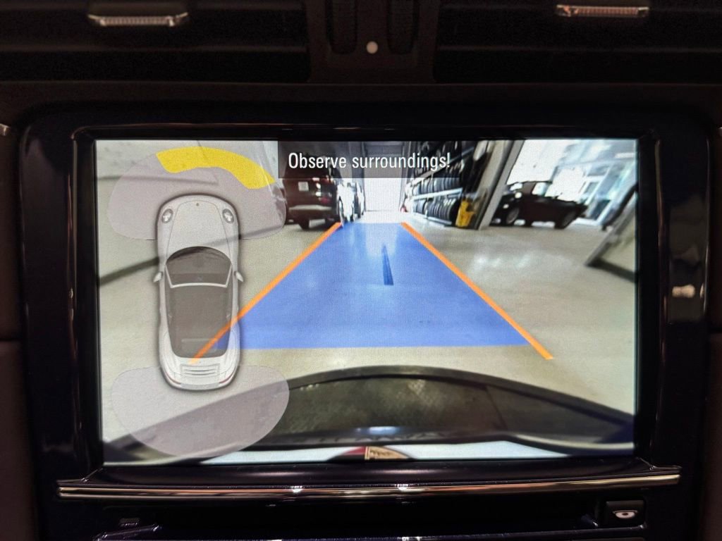 Used 2016 Porsche 911 Carrera GTS image 24