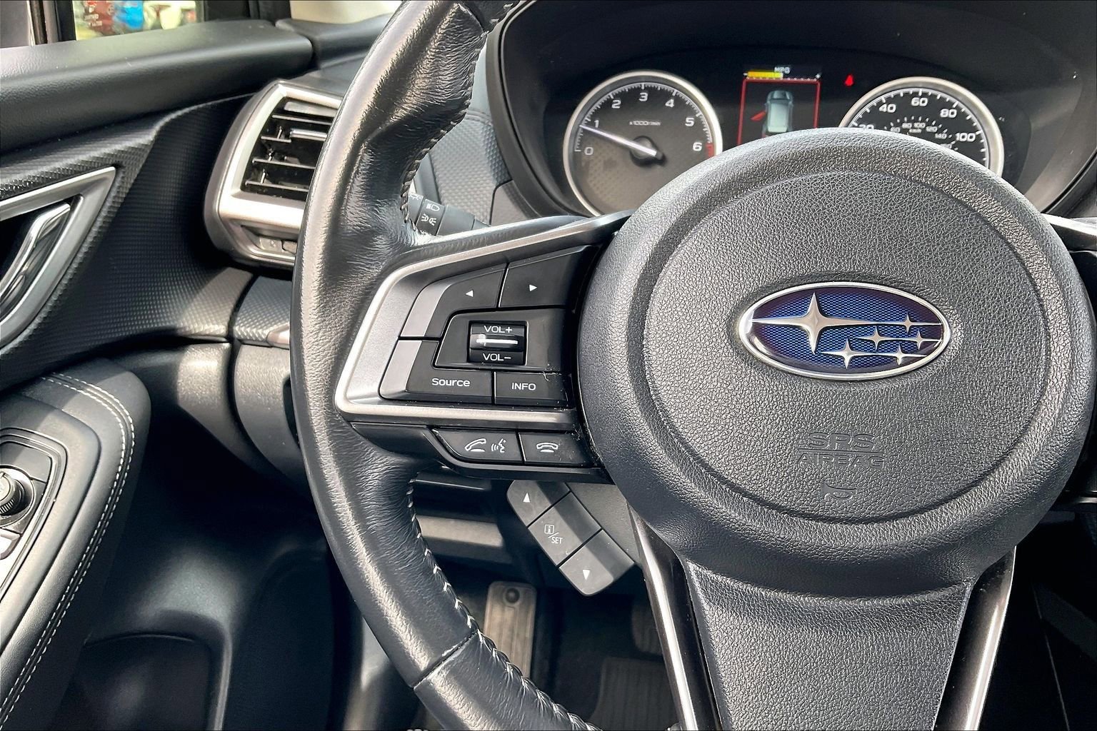 Certified 2023 Subaru Forester Premium image 19