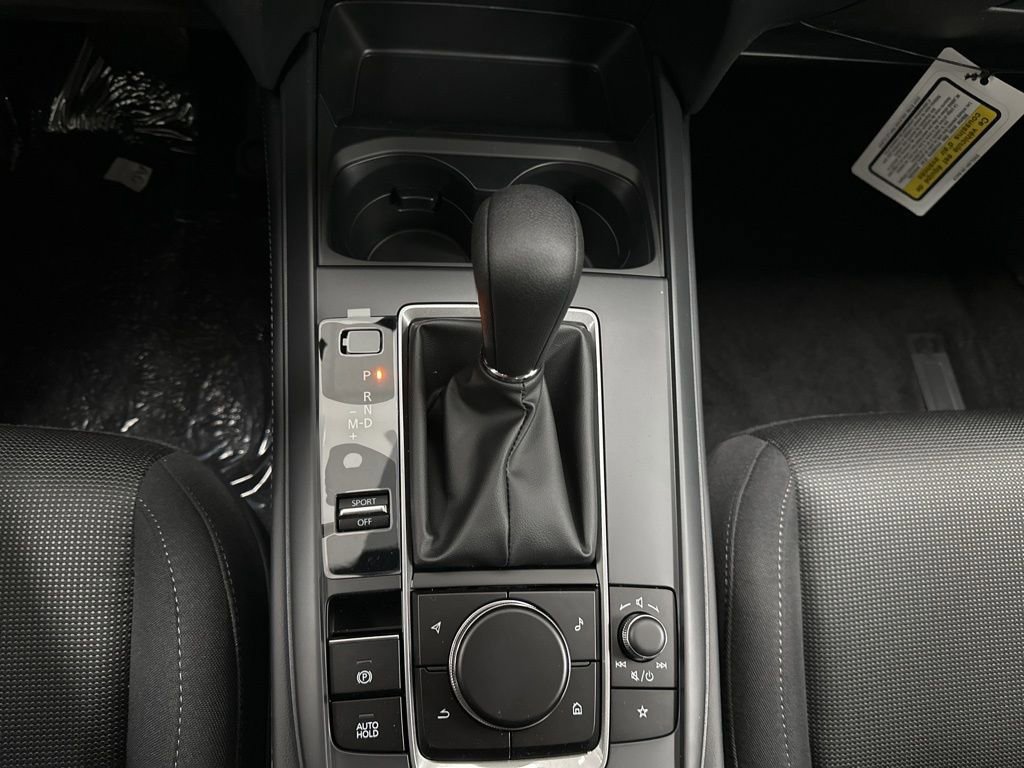 New 2026 MAZDA CX-30 AWD 2.5 S image 25