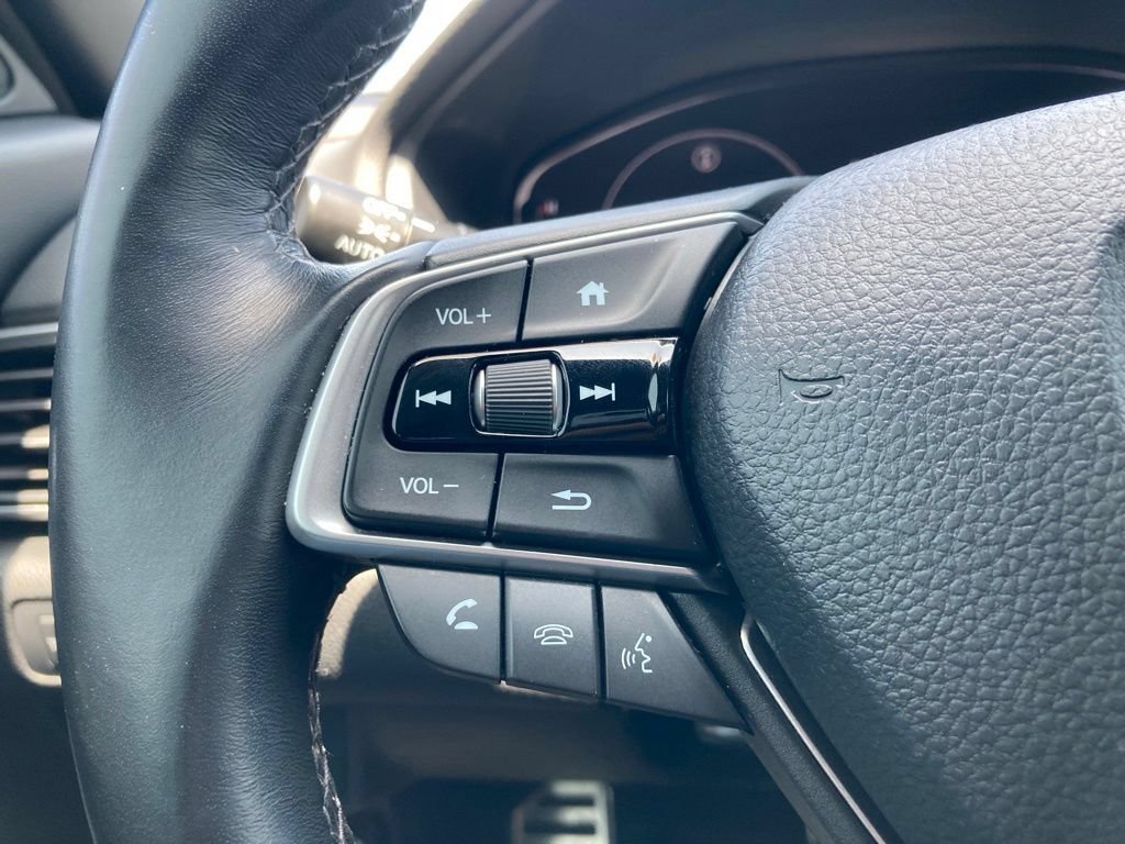 Used 2022 Honda Accord Sport image 13