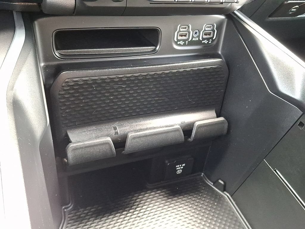 Used 2022 RAM 1500 Big Horn AWD/4WD image 25