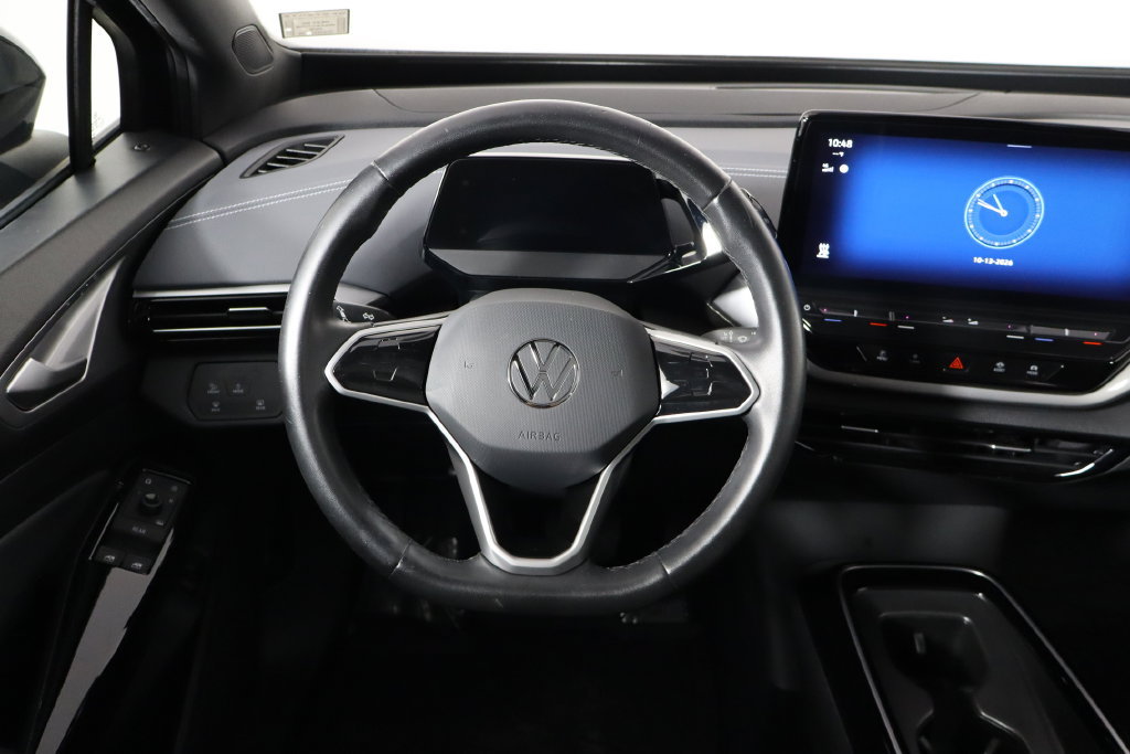 Used 2023 Volkswagen ID.4 Pro S RWD image 7