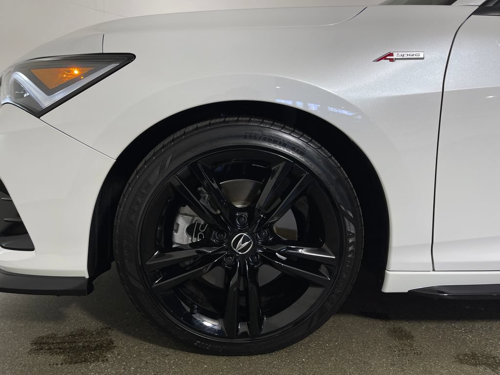 Used 2026 Acura Integra A-Spec FWD image 11