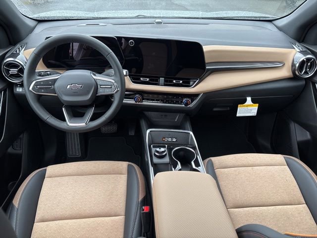 New 2026 Chevrolet Equinox ACTIV w/ Convenience Package III AWD/4WD image 10
