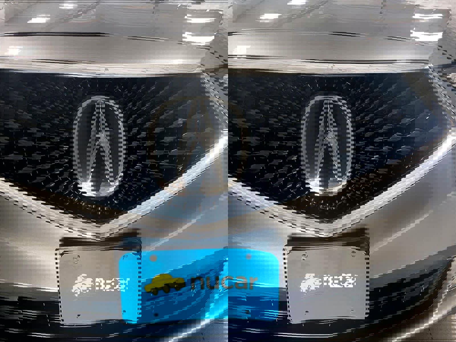 Used 2023 Acura MDX SH-AWD image 33