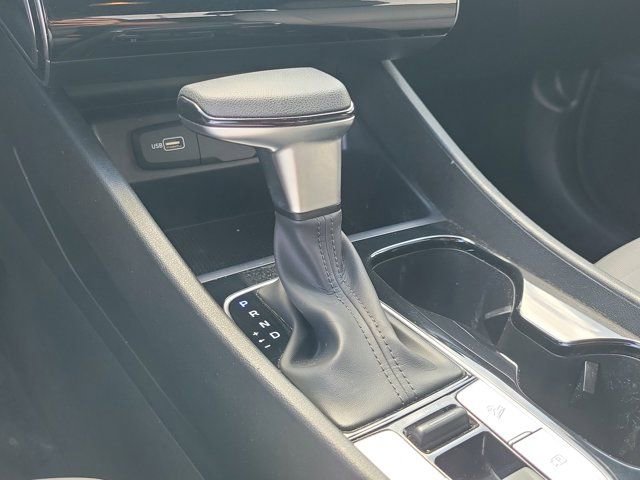 Certified 2022 Hyundai Santa Cruz SEL image 32