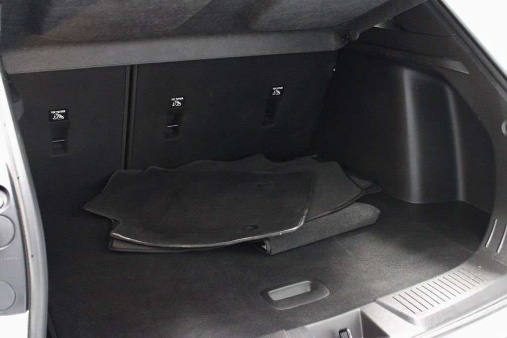 Used 2024 Chevrolet Trax RS FWD image 14