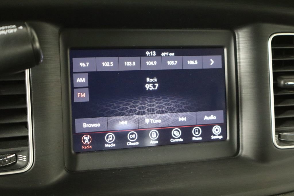 Used 2021 Dodge Charger Police w/ Fleet Safety Group AWD/4WD image 20