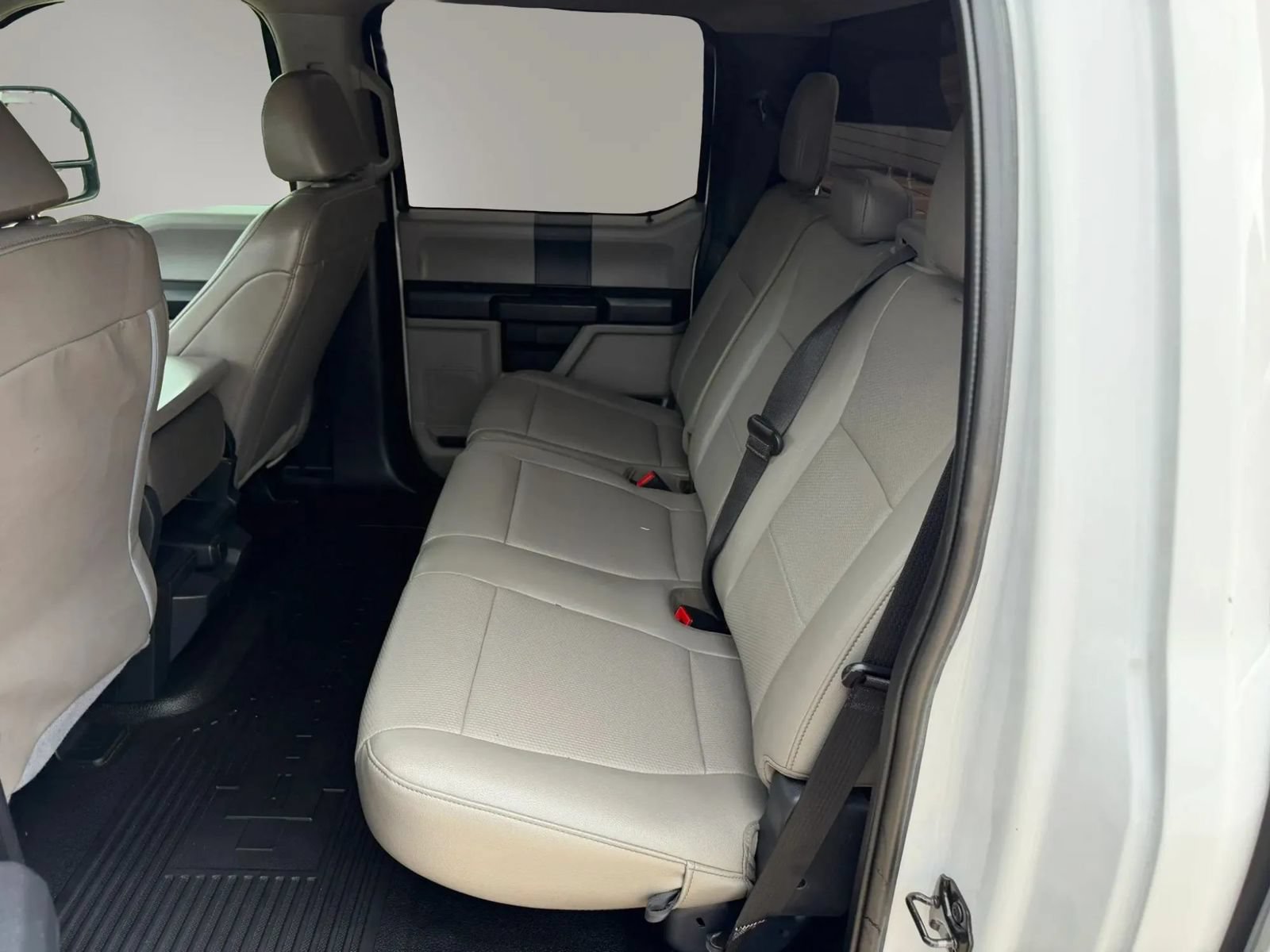 Used 2022 Ford F250 XL w/ Power Equipment Group AWD/4WD image 13