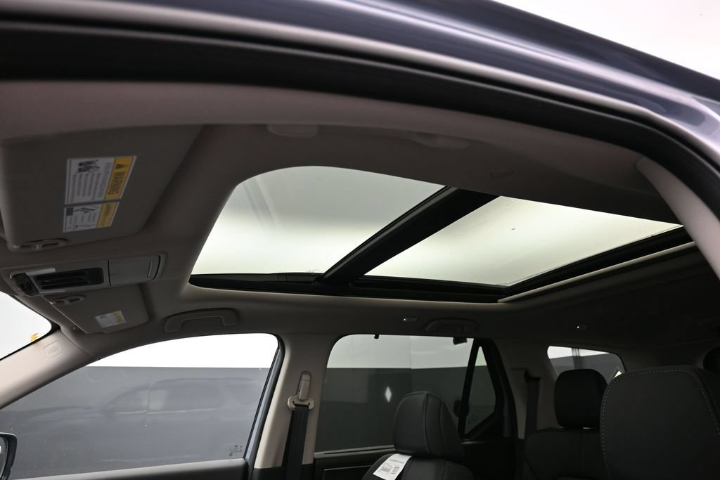 New 2026 Honda Pilot image 54