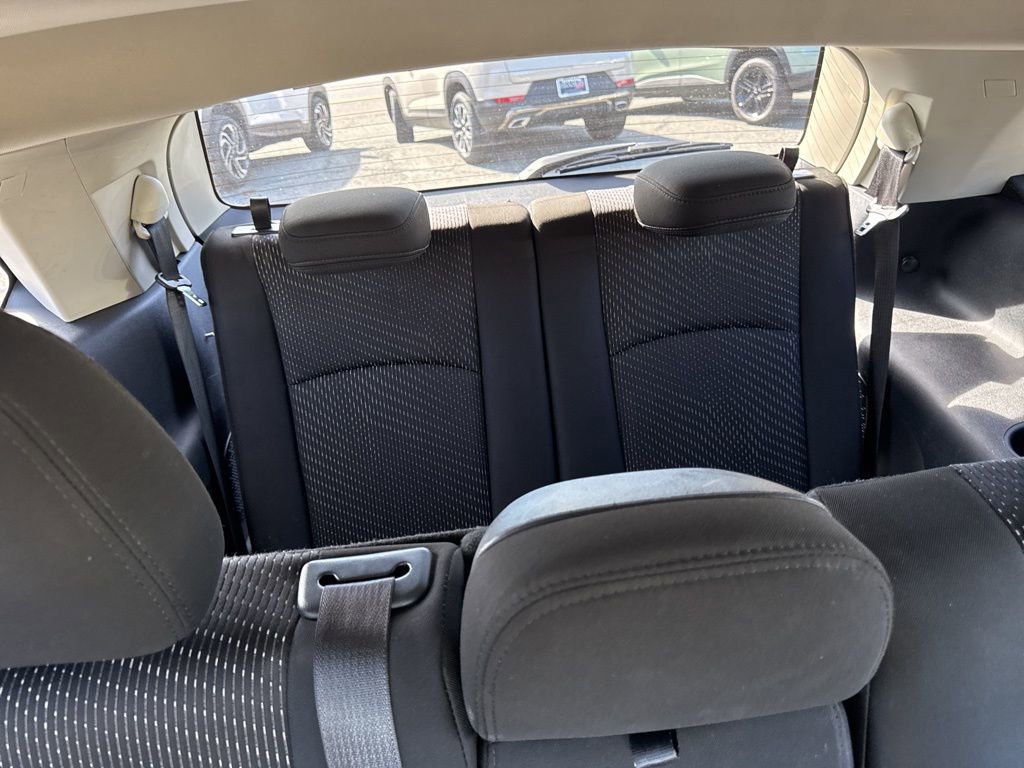Used 2020 Dodge Journey SE w/ Blacktop Package image 24