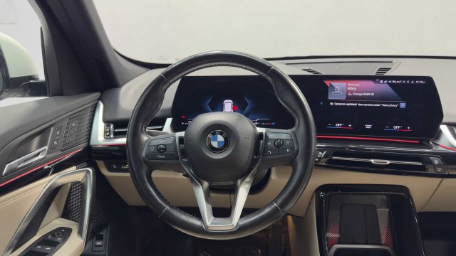 Used 2023 BMW X1 xDrive28i w/ Convenience Package AWD/4WD image 20