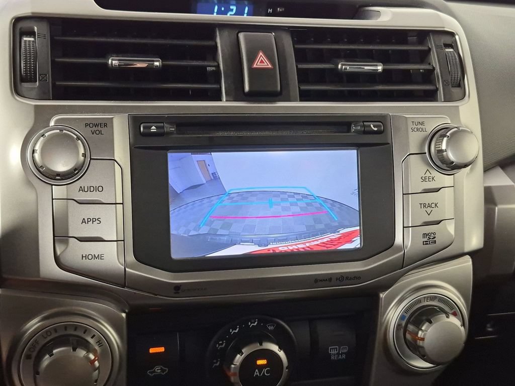 Used 2019 Toyota 4Runner SR5 Premium AWD/4WD image 25