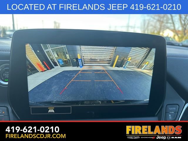 Used 2023 Chevrolet Blazer RS w/ LPO, Floor Liner Package image 30