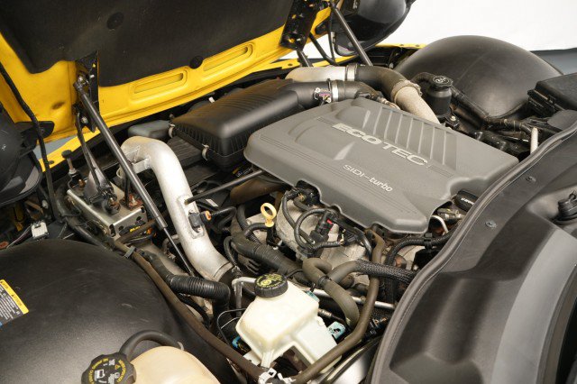 Used 2007 Pontiac Solstice GXP w/ Premium Package RWD image 54