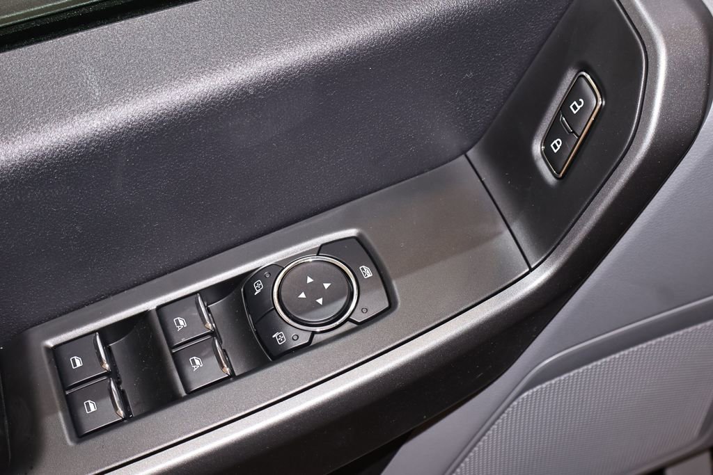 New 2026 Ford F350 XL w/ STX Appearance Package image 11