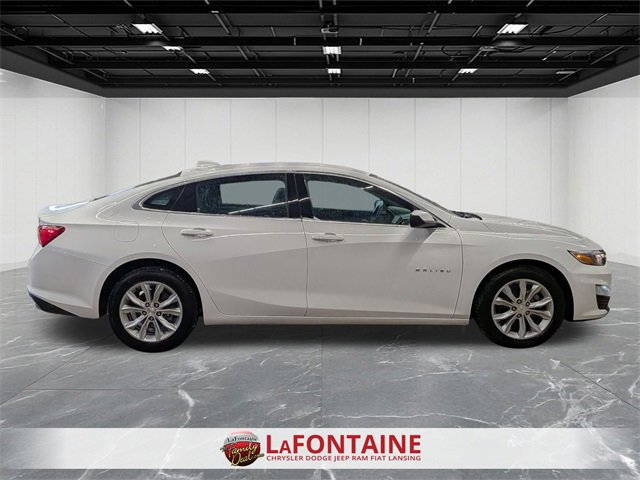Used 2024 Chevrolet Malibu LT image 6