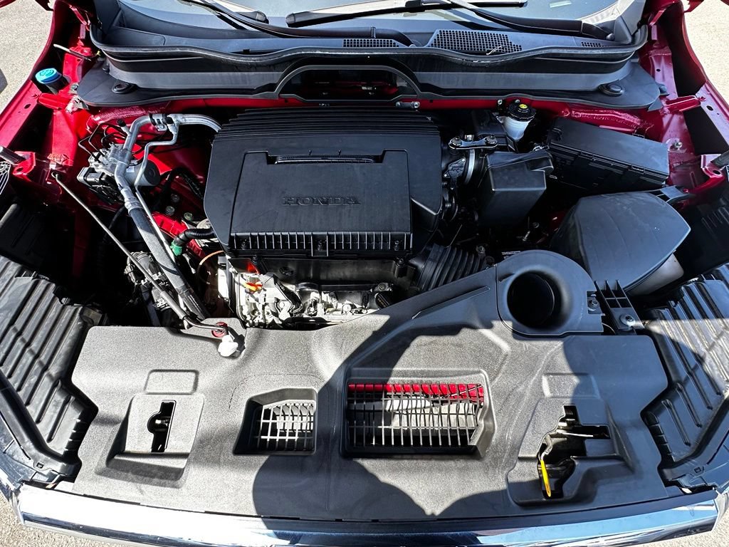Used 2023 Honda Pilot EX-L image 15