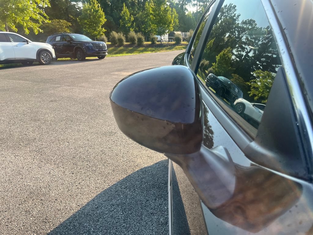 New 2027 Nissan Kicks SV FWD image 39