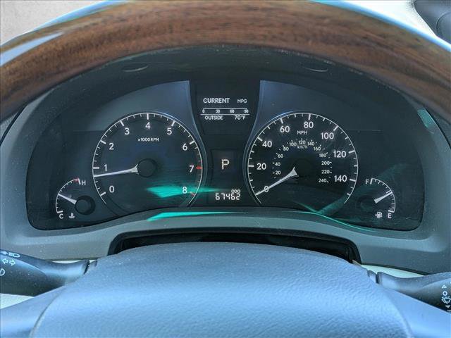 Used 2012 Lexus RX 350 FWD w/ Premium Pkg image 10