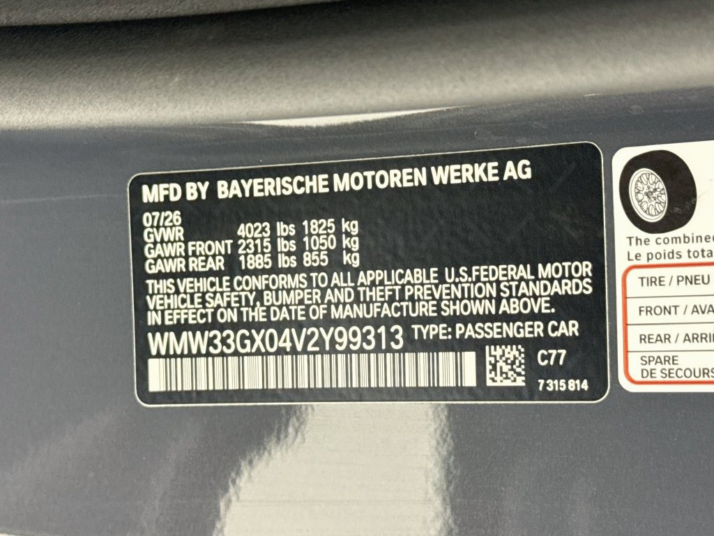 New 2027 MINI Cooper John Cooper Works FWD image 39