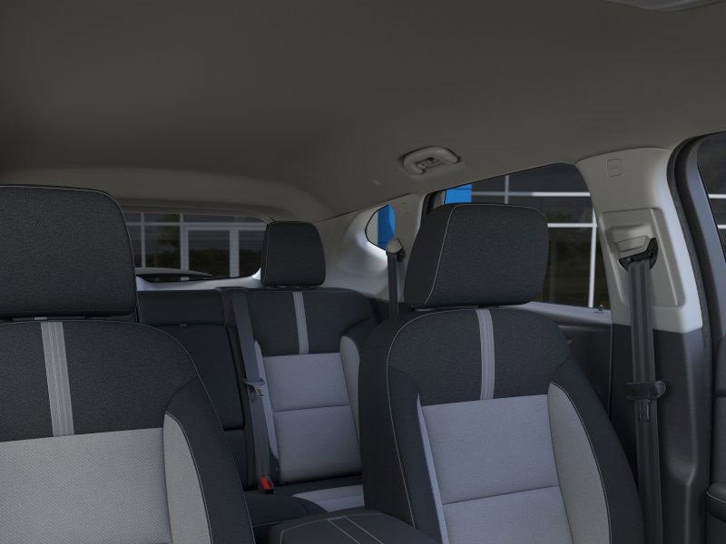 New 2026 Chevrolet Blazer LT w/ Convenience Package image 24