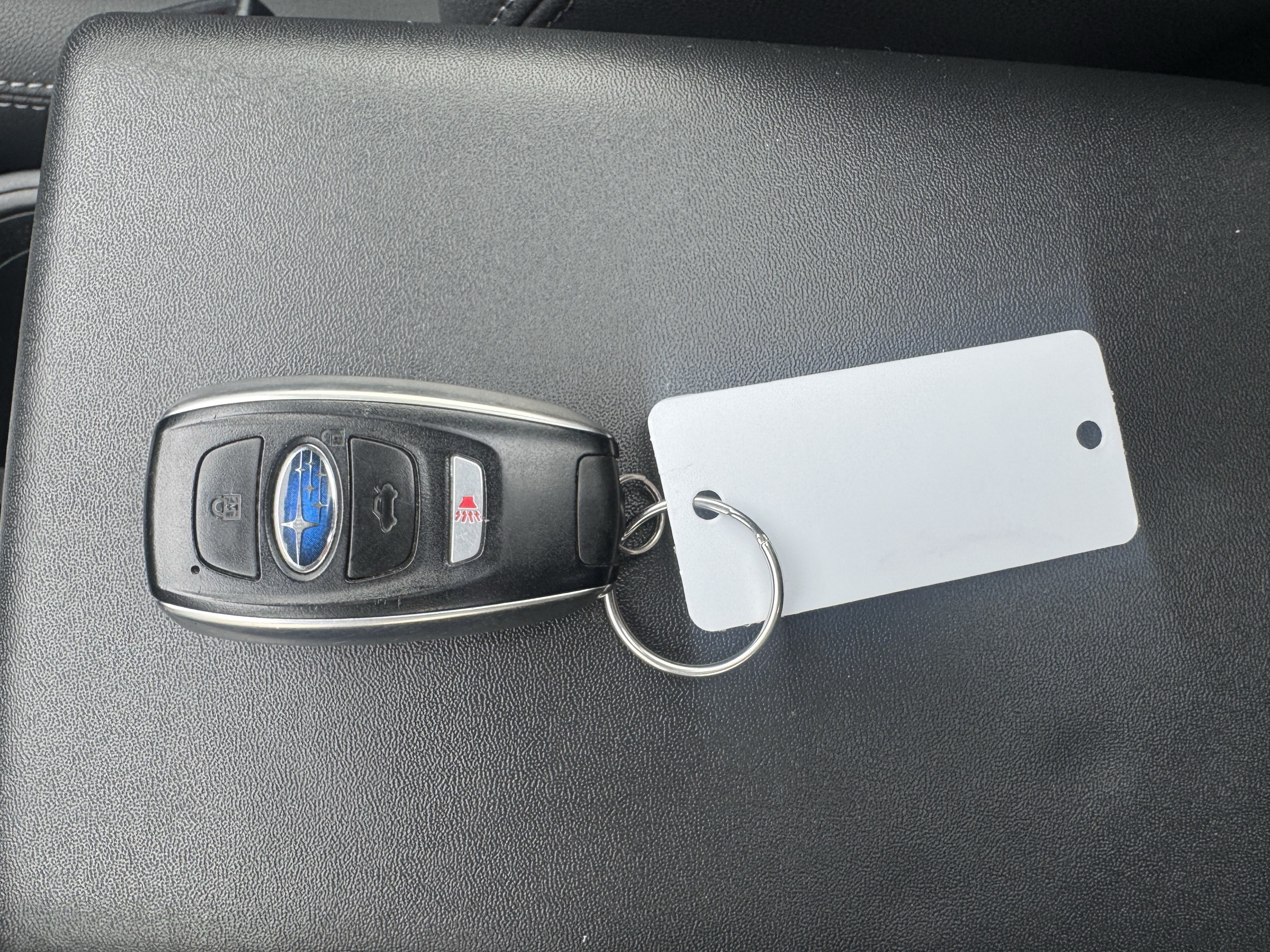 Certified 2024 Subaru Forester Premium AWD/4WD image 29