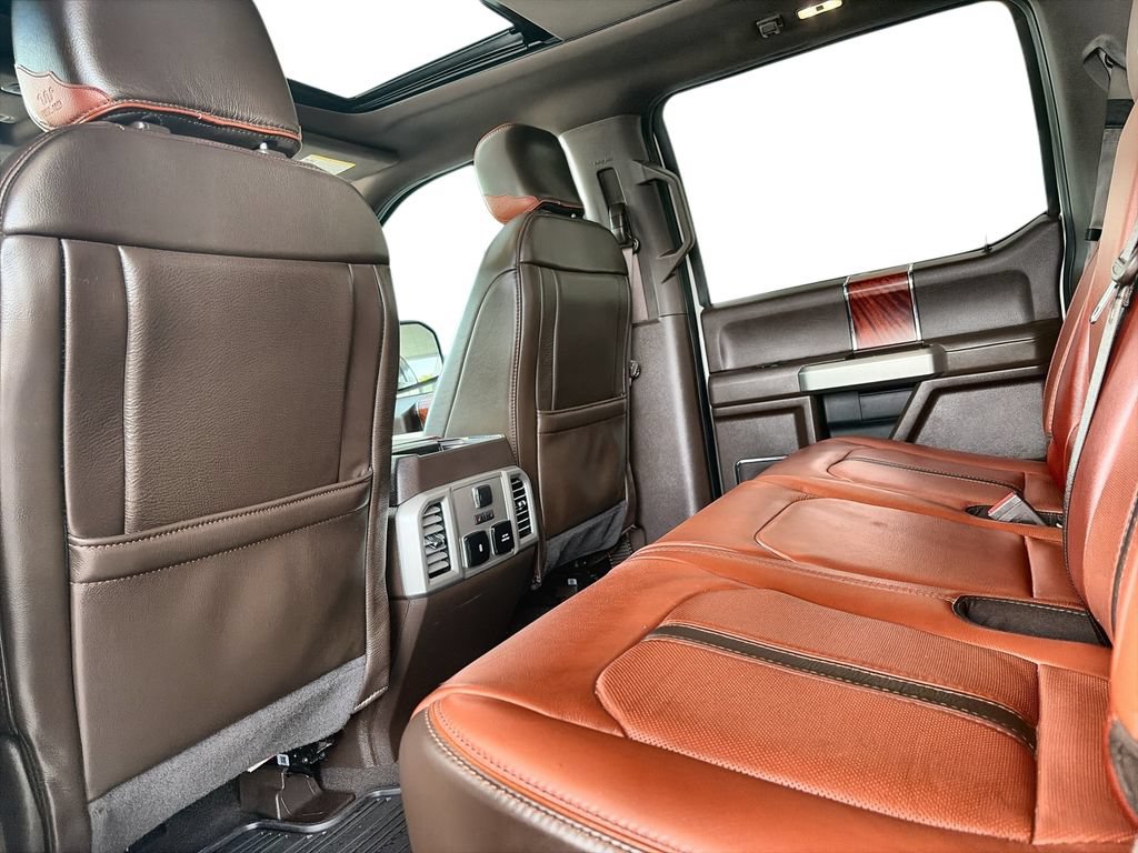 Used 2019 Ford F150 King Ranch w/ Equipment Group 601A Luxury AWD/4WD image 26